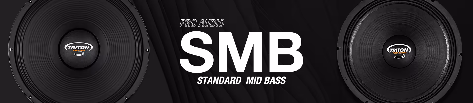 Banner da linha SMB