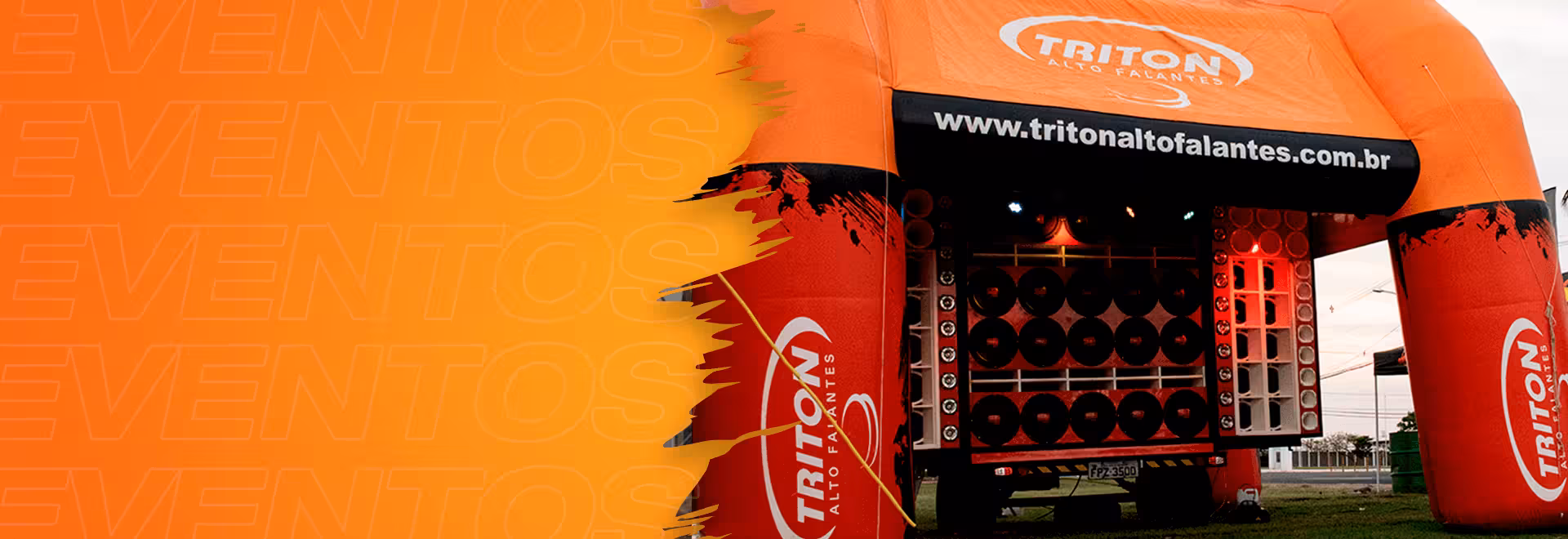 Eventos & Campanhas