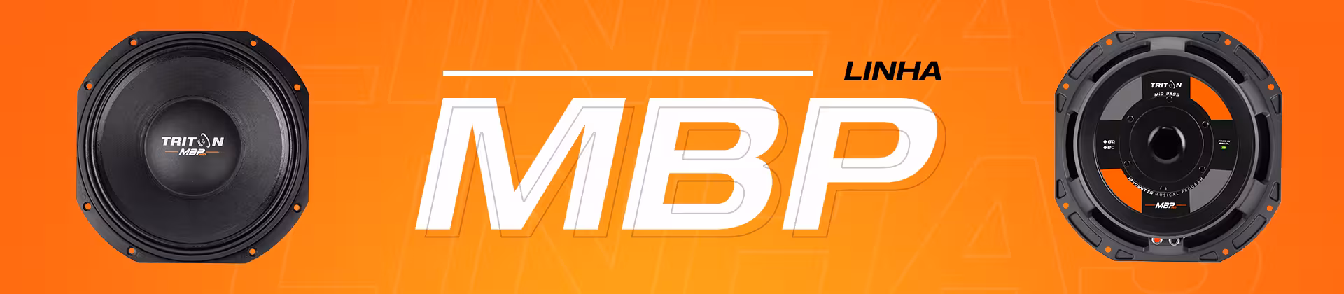 Banner da linha MBP