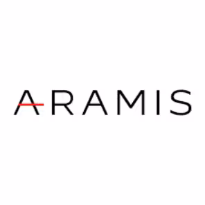 Logo Aramis