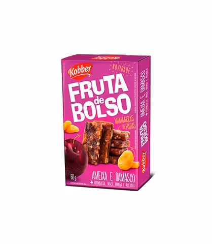 Fruta de Bolso