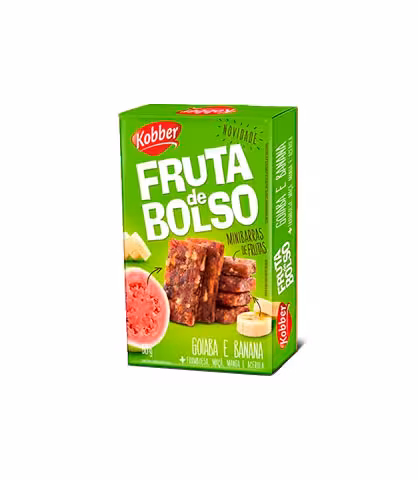 Fruta de Bolso