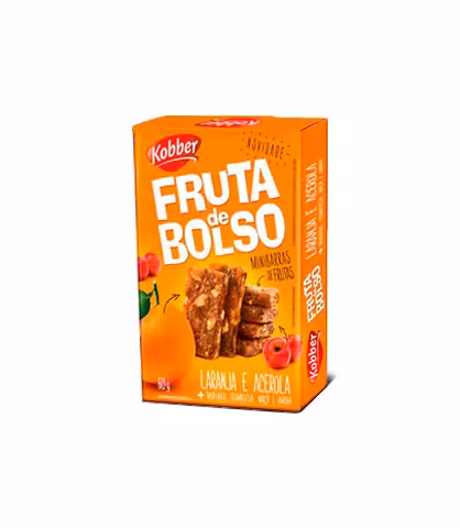Fruta de Bolso
