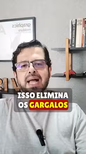 Miniatura do vídeo: Segredo dos programadores de alta performance produtiva!