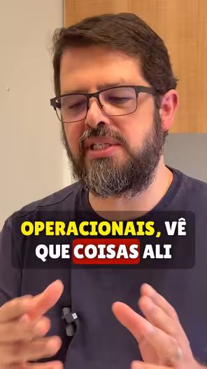 Miniatura do vídeo: Por onde começar a Transformação Digital