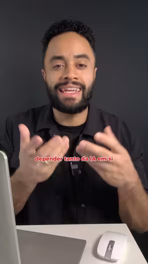 Miniatura do vídeo: A IA que os maiores e-commerces ainda não usam