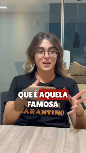 Miniatura do vídeo: No Conarec, Michel Alcoforado trouxe uma reflexão poderosa