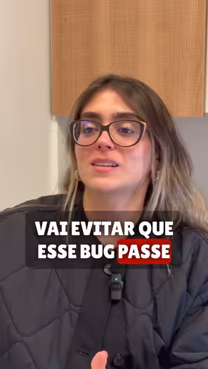 Miniatura do vídeo: Projetos de Software que deram errado e suas lições!