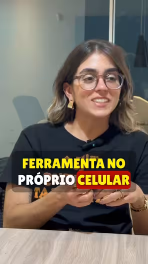 Miniatura do vídeo: Seu cliente quer resolver o problema sozinho!