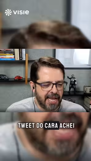 Miniatura do vídeo: Isso aconteceu de verdade. 😬