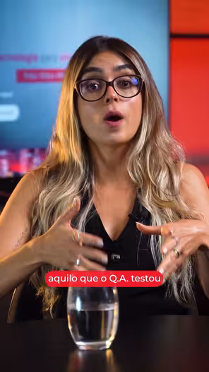 Miniatura do vídeo: Como garantir entregas precisas e ágeis em seu projeto de software?