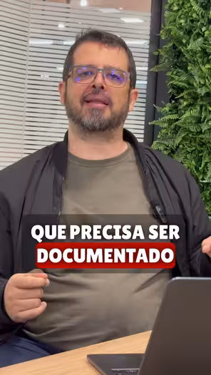 Miniatura do vídeo: Métodos Ágeis não resolvem tudo!
