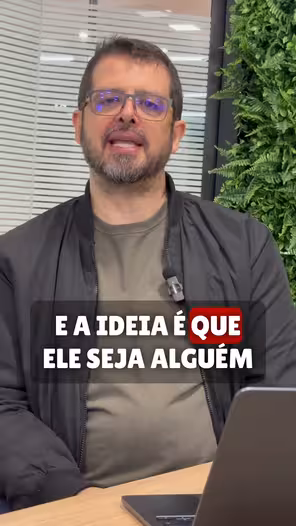Miniatura do vídeo: O que faz o Scrum Master?