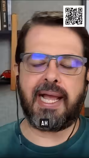 Miniatura do vídeo: Business Intelligence é muito mais do que um relatório bonito.