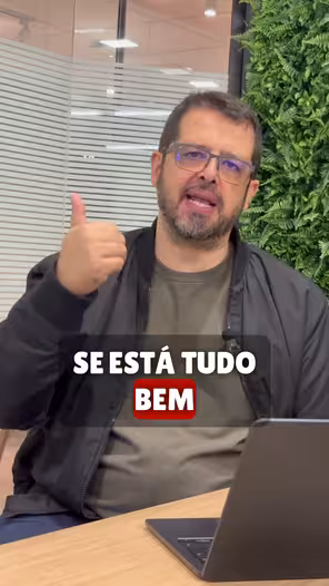 Miniatura do vídeo: Quer escolher bem um fornecedor de software?