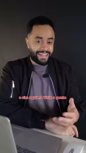 Miniatura do vídeo: Conhecimento que não está escrito também não está disponível.
