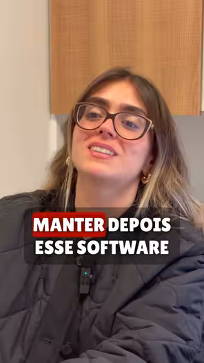 Miniatura do vídeo: Software muito barato pode sair caro?