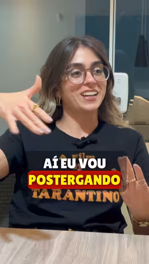 Miniatura do vídeo: No mundo da economia da atenção, será que perdemos de vez a capacidade de focar?
