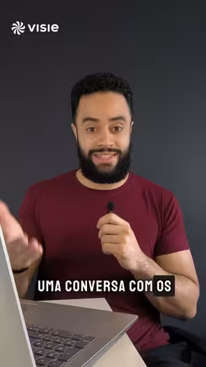 Miniatura do vídeo: O impacto emocional de ver a IA produzir em 1h o que levaria 3 dias