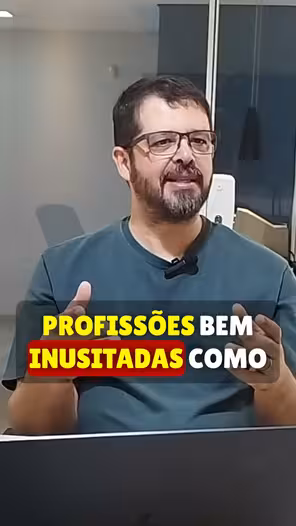 Miniatura do vídeo: Nem toda novidade é o futuro.